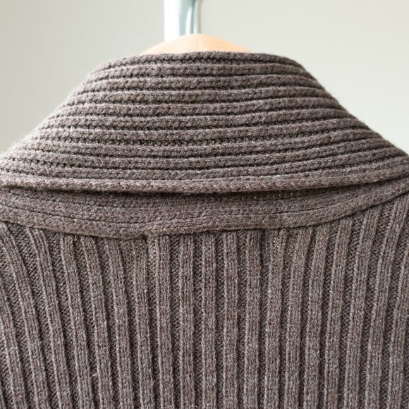 Cardigan/shrug sweater SZ SM - Picture 15 of 16